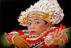 Bali Dance